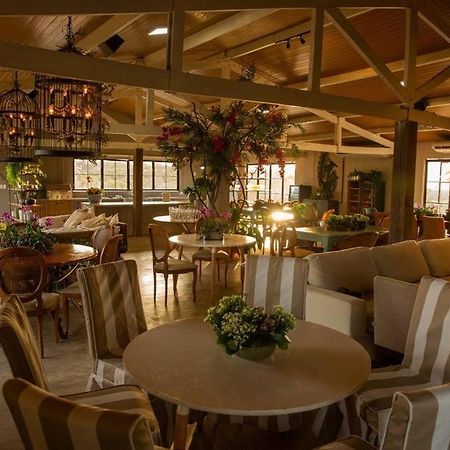 Casa Do Valle - Hotel Boutique Chapada dos Guimarães Εξωτερικό φωτογραφία