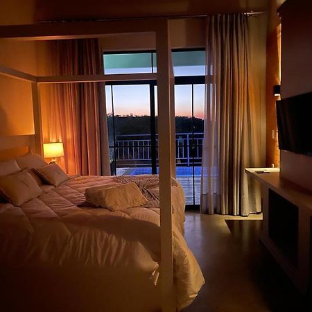 Casa Do Valle - Hotel Boutique Chapada dos Guimarães Εξωτερικό φωτογραφία