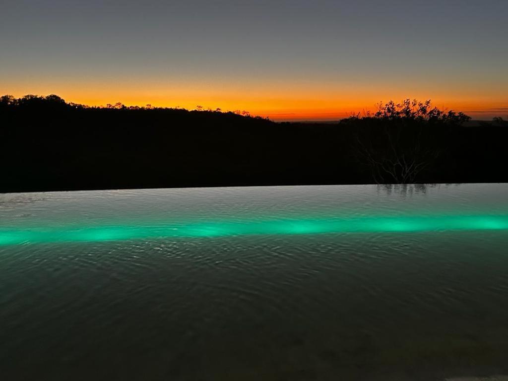 Casa Do Valle - Hotel Boutique Chapada dos Guimarães Εξωτερικό φωτογραφία