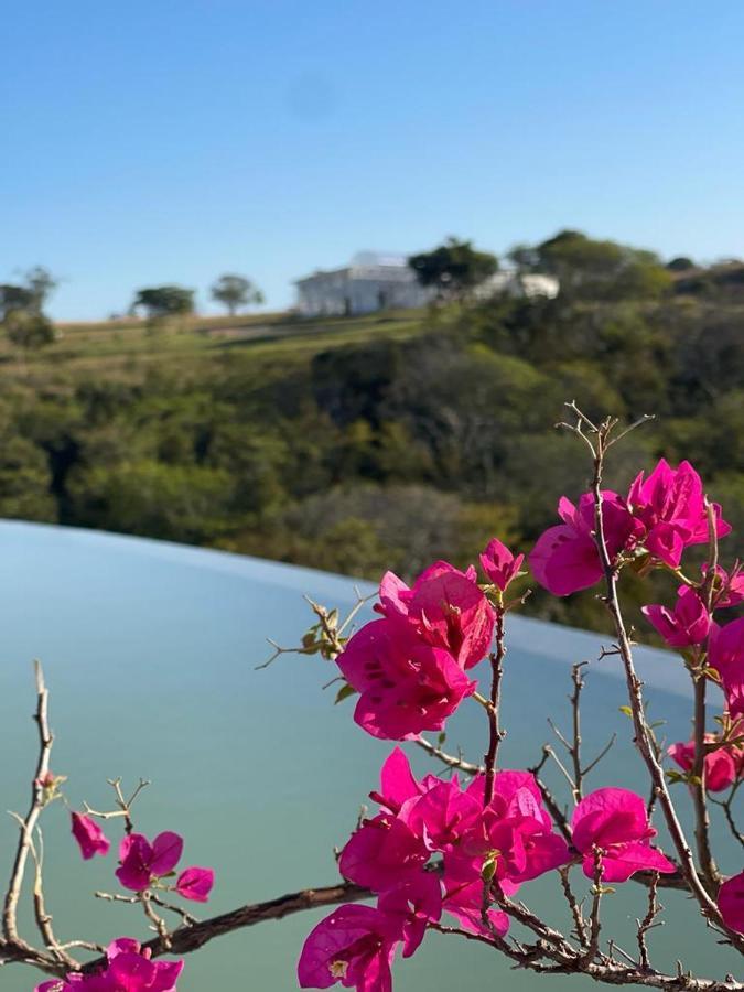 Casa Do Valle - Hotel Boutique Chapada dos Guimarães Εξωτερικό φωτογραφία