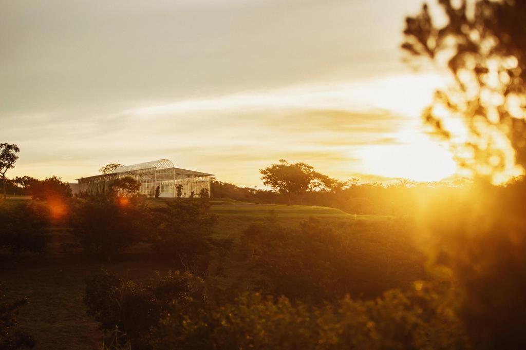 Casa Do Valle - Hotel Boutique Chapada dos Guimarães Εξωτερικό φωτογραφία