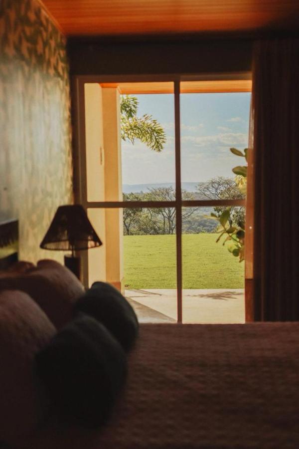 Casa Do Valle - Hotel Boutique Chapada dos Guimarães Εξωτερικό φωτογραφία