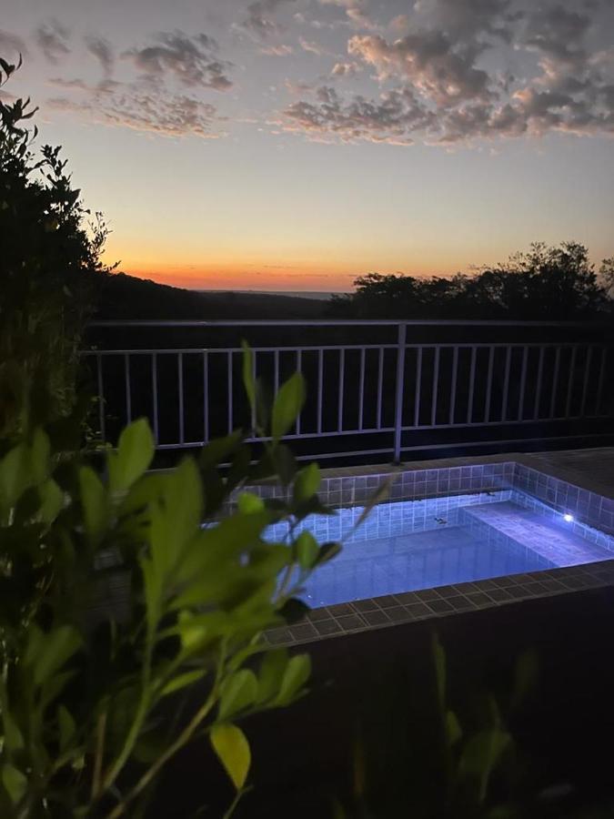 Casa Do Valle - Hotel Boutique Chapada dos Guimarães Εξωτερικό φωτογραφία