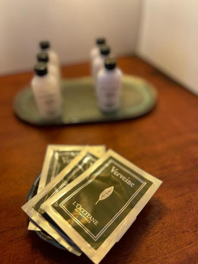 Casa Do Valle - Hotel Boutique Chapada dos Guimarães Εξωτερικό φωτογραφία