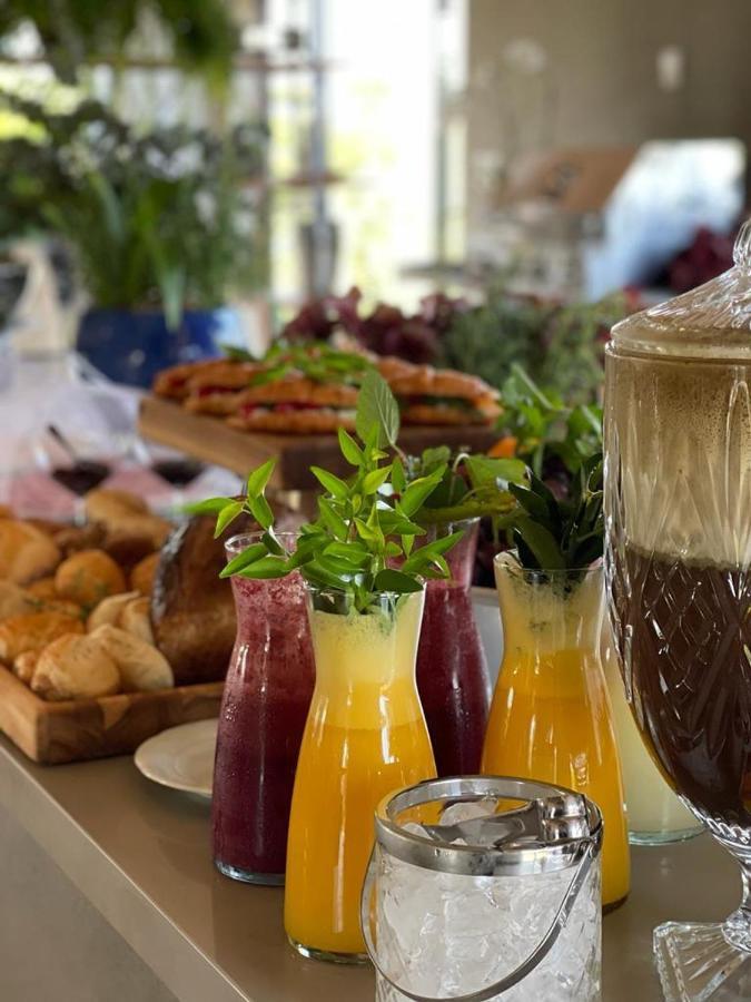 Casa Do Valle - Hotel Boutique Chapada dos Guimarães Εξωτερικό φωτογραφία