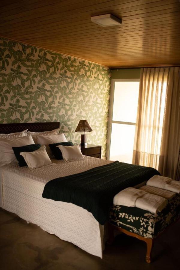 Casa Do Valle - Hotel Boutique Chapada dos Guimarães Εξωτερικό φωτογραφία